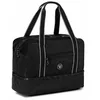 Image de RONCATO Borsa DA Viaggio Rolling Nero Unisexe Adultes, Nero, Talla única, Valise