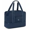 Image de RONCATO Borsa DA Viaggio Rolling Dark Blue Unisexe Adultes, Bleu foncé, Talla única, Valise