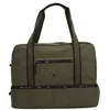 Image de RONCATO Borsa DA Viaggio Rolling Vert Militare Unisexe Adultes, Vert Militaire, Talla única, Valise