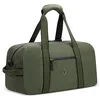 Image de RONCATO BORSONE - S Rolling Vert Militare Unisexe Adultes, Vert Militaire, PEQUEÑO, Valise