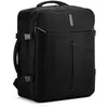 Image de Roncato IRONIK 2.0 Easyjet Sac à dos de voyage avec compartiment pour ordinateur 17" - 45x36x20 cm - Noir