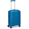Image de Roncato B-Flying Valise Cabine 55x40x20/25 cm Extensible - Denim