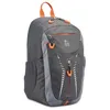 Image de MODO BY RV RONCATO Pegasus Sac à dos cabine 40x25x20 - Gris/orange, anthracite, bagaglio a mano, Vacances