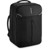 Image de Roncato IRONIK 2.0 Vueling Sac à dos de voyage avec compartiment pour ordinateur 15.6" - 40x20x30 cm - Noir