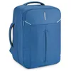 Image de Roncato IRONIK 2.0 Vueling Sac à dos de voyage avec compartiment pour ordinateur 15.6" - 40x20x30 cm - Denim