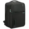 Image de Roncato SPEED Wizzair Sac à dos de voyage 40x30x20 cm - Noir/Saphir