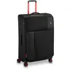 Image de Roncato Move Grande Valise 77 cm Extensible - Noir