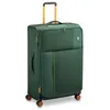Image de Roncato Move Grande Valise 77 cm Extensible - Vert Camouflage