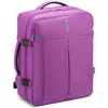 Image de RONCATO IRONIK 2.0 Easyjet Sac à dos de voyage avec compartiment pour ordinateur 17" - 45x36x20 cm - Orchidée