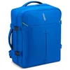 Image de RONCATO IRONIK 2.0 Ryanair Sac à dos de voyage 40x25x15/20 cm Extensible - Bleu cobalt