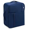 Image de Roncato MOVE Ryanair Sac à dos de voyage avec compartiment pour ordinateur 14" - 40x25x20 cm - Bleu outremer