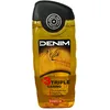 Image de Douche Denim Gold - 250 ml