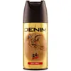 Image de Denim gold Déodorant Spray 150 ml
