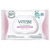 Image de Vitesse Tri-mineral Piel Sensible Toallitas Desmaquillantes 25 U Unisex