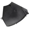 Image de Carter de protection de courroie pour tondeuses - Origine GGP 122060190/0