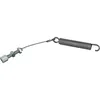 Image de Cable dEmbrayage 182004608/0 pour Tondeuse