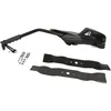 Image de Kit Obturateur avec lames 299900370/1 pour Tondeuse