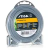 Image de Fil débroussailleuse ondulé SP66 de 15m et Ø2.7mm