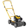 Image de STIGA Multiclip 47 Tondeuse Thermique Poussée, 123 CC, 45 cm de Coupe, Système Mulching, Guidon Pliable