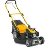 Image de STIGA COMBI 48 SQ tondeuse à gazon avec traction sur les roues arrière, moteur ST 140 OHV Autochoke