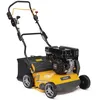 Image de Scarificateur à Essence Stiga SVP 40 G, 32 Couteaux, Largeur de Coupe 40 cm, Profondeur de Coupe jusqu'à 15 mm
