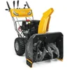 Image de Stiga ST5266P Brosse à Neige bistadium   Démarrage électrique   66 cm