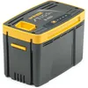 Image de Stiga Batterie ePower E 420 48 V, 2 Ah, Compatible avec Tondeuses Stiga Série 500 et Outils Portatifs Série 700/900