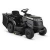 Image de Alpina AT4 98 HA Tracteur Tondeuse, 7,2 kW, 98 cm   Transmission Hydrostatique, Bac 240 L, Démarrage électrique   Pour Jardins jusqu'à 4500 m²