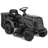 Image de ALPINA AT4 84 Tondeuse autoportée électrique - Batterie Li-ION 48V, Plateau de Coupe 84cm, collecteur 200L, Chargeur Inclus.