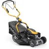 Image de Stiga Collector 748SE Cortacésped de Essence 4 en 1 autopropulsado de Cuatro ruedas 46 cm