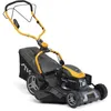 Image de Stiga Combi 753SE Corta-relvas a gasolina 4 em 1 de Quatro rodas Auto-propulsionado 51 cm