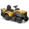 Image de Autoportée Estate 384 STIGA Ramassage Moteur Thermique ST 450 - 432 cc