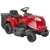 Image de Mountfield Tondeuse Autoportée MTF 84M, 352 cm3, 84 cm   Plateau 2 Lames, Bac 200 L   Pelouses jusqu'à 3 000 m²