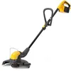 Image de Coupe-bordure STIGA GT 300e Kit