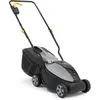 Image de Tondeuse - ALPINA - AL 3020 Li - Kit à batterie - 30cm de coupe - Chargeur et batterie 20V 4Ah inclus