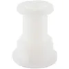 Image de Bague de roue en plastique CASTELGARDEN - GGP - STIGA - Origine 322042066/0