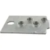 Image de Support Axe Roue 322785093/1 pour Tondeuse