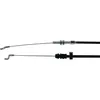 Image de Cable dEmbrayage 381000672/0 pour Tondeuse