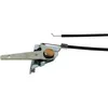 Image de Cable Accelerateur 184000250/1 pour Tondeuse