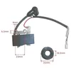 Image de Bobine dallumage électronique pour modèles H60 HS55 HTJ550 MHJ2424 SHJ550 SHP60 TH24 XHJ550 - Origine STIGA