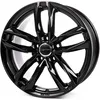 Image de GMP ATOM shiny black 9.0Jx20 5x112 ET35