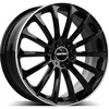 Image de CERCHIO IN LEGA GMP STELLAR 9 22 5 108 45 BLACK DIAMOND LIP