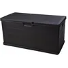 Image de MIRADA IPAE-PROGARDEN Coffre alpha 340 l 118 x 59 x H57 anthracite