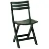 Image de Pro-progarden Birky Chaise longue de jardin Vert
