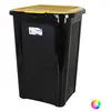 Image de Tontarelli Poubelle 44 L Noir
