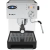 Image de Lelit Anna Machine à Café - Avec Mousseur à Lait & Contrôle de Température PID - PL41TEM D-2G80 - Acier Inoxydable Poli