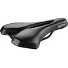 Image de Selle San Marco BIOAKTIVE Sportive Open Fit Biofoam Selle pour Adulte Noir Taille S