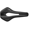 Image de Selle San Marco GND Dynamic - Selle MTB, VTT Off-Road, Trou Anatomique, Cadre Manganèse Résistant - Taille L3, Noir
