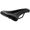 Image de Selle San Marco Ground Shield Dynamic   Selle VTT/Off-Road avec Protection Anti-Boue, Canal Open Fit, Rails en Manganèse   Taille S3, Noir