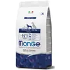 Image de MONGE NATURAL SUPERPREMIUM Dog Medium Chicken Dry Dog Food,